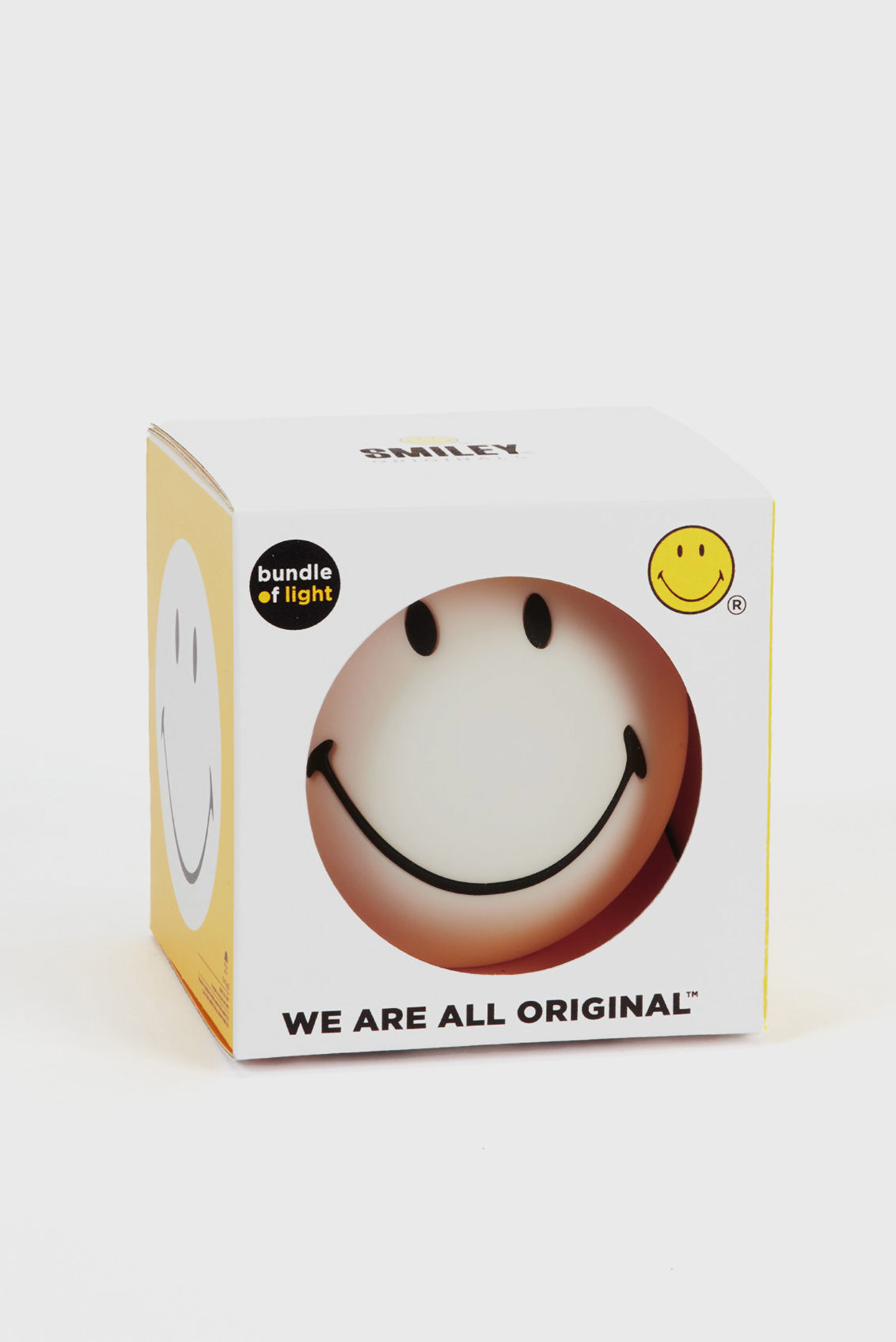 BUNDLE SMILEY WB PACKAGING LR