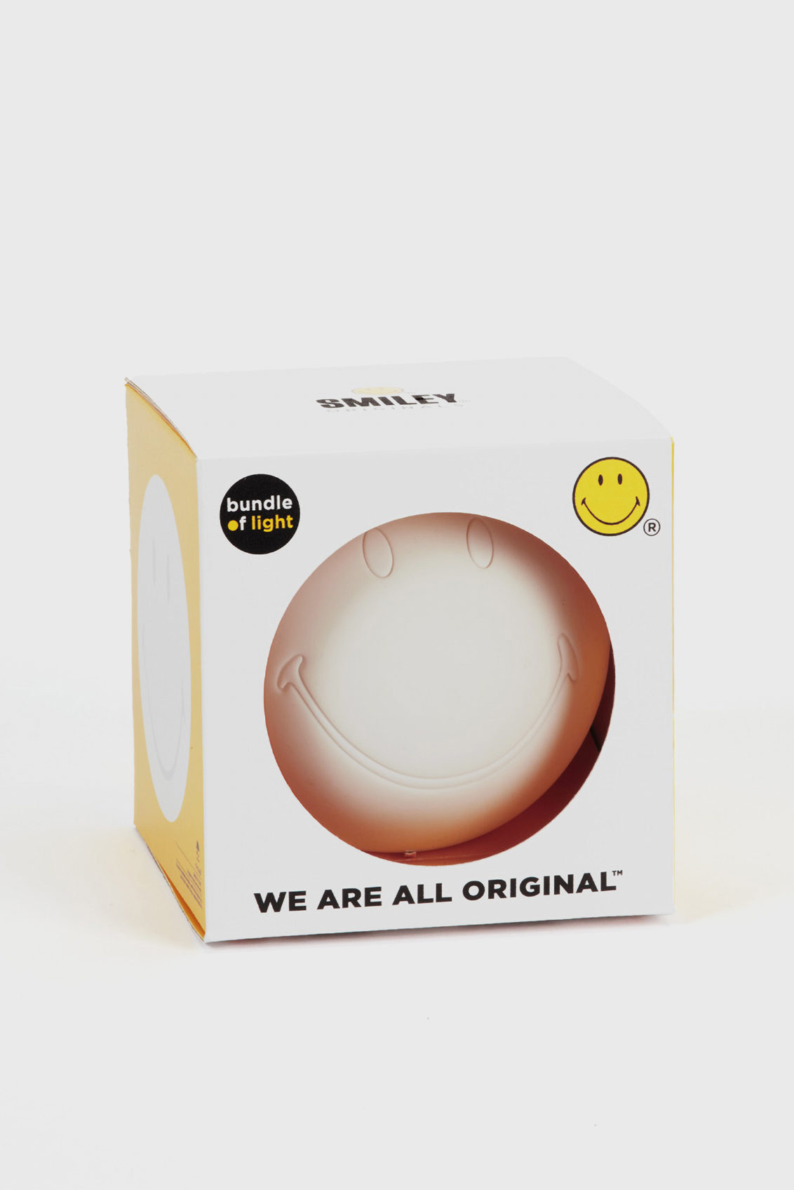 BUNDLE SMILEY WW PACKAGING LR