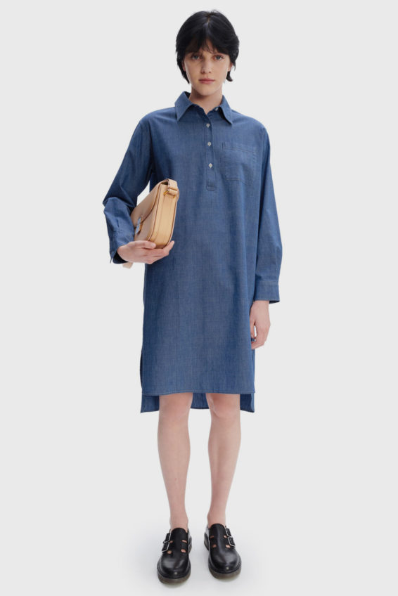 Woman - Drifterstore